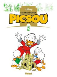 LES AGES D’OR DE PICSOU TOME 2 LES AGES D’OR DE PICSOU TOME 2
