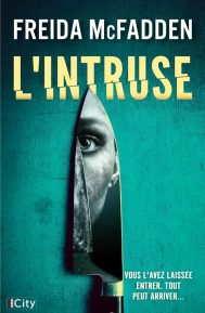 L’INTRUSE L’INTRUSE