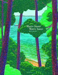 MAREE HAUTE MAREE BASSE MAREE HAUTE MAREE BASSE