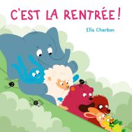 C’EST LA RENTREE C’EST LA RENTREE