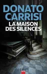 LA MAISON DES SILENCES LA MAISON DES SILENCES