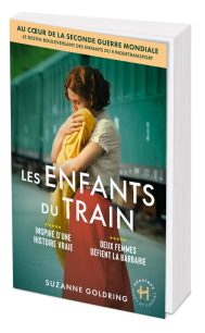 LES ENFANTS DU TRAIN