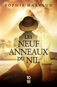 LES NEUFS ANNEAUX DU NIL