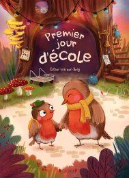 PREMIER JOUR D’ECOLE PREMIER JOUR D’ECOLE