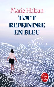 TOUT REPEINDRE EN BLEU TOUT REPEINDRE EN BLEU