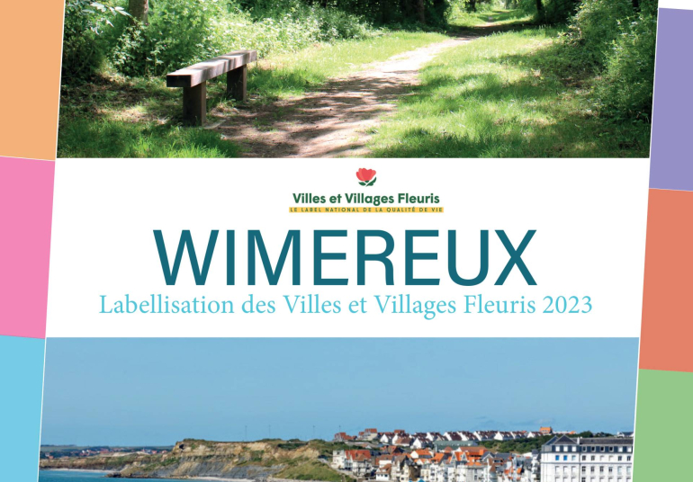CALAMEO Villes et villages fleuries 2023-1 CALAMEO Villes et villages fleuries 2023-1