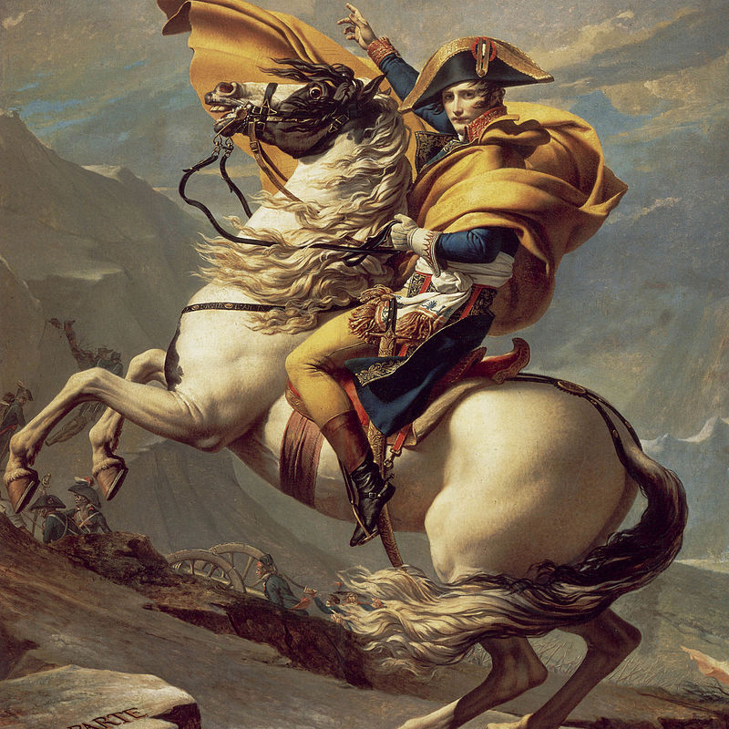 Napoleon 1er | Wimereux