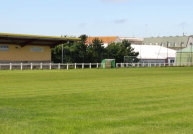 Stade Victor LEMOINE WIMEREUX Stade Victor LEMOINE WIMEREUX