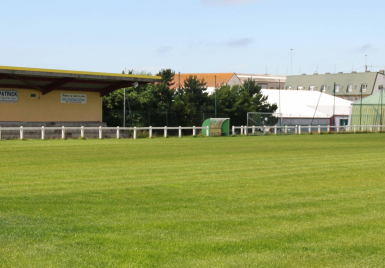 Stade Victor LEMOINE WIMEREUX