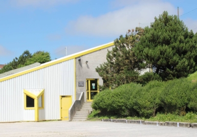 Boulodrome Marcel FANTINI WIMEREUX Boulodrome Marcel FANTINI WIMEREUX