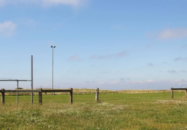 Stade du BON AIR WIMEREUX Stade du BON AIR WIMEREUX