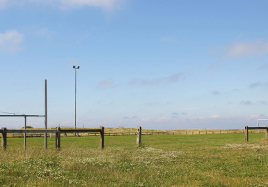 Stade du BON AIR WIMEREUX