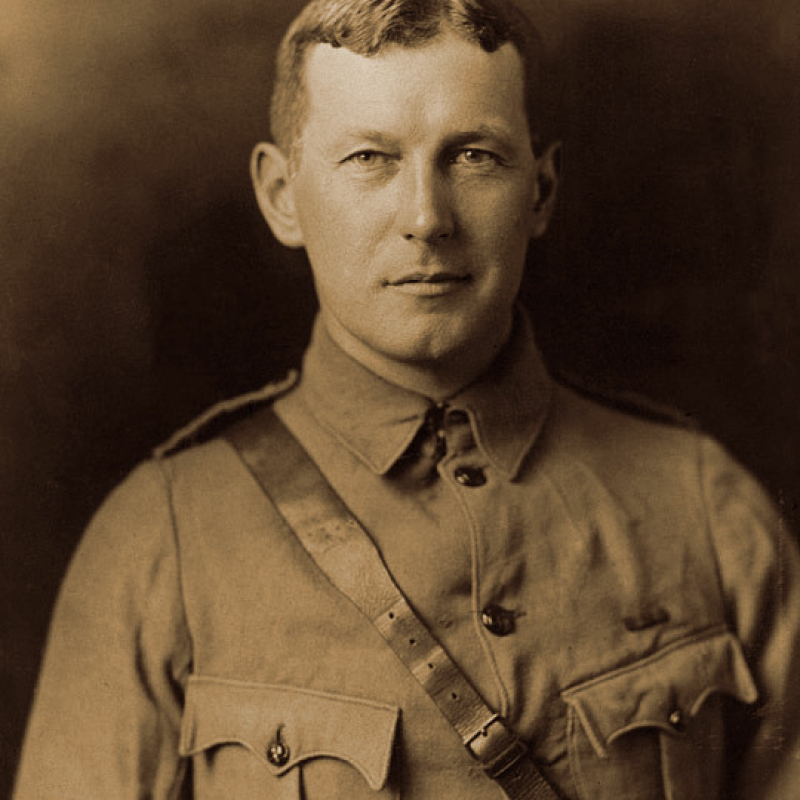 John_McCrae_Wimereux