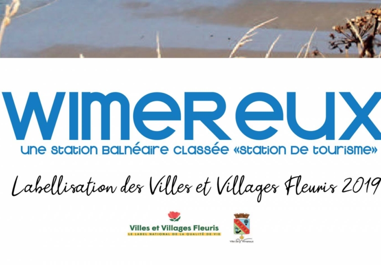 livret des villes et villages fleuris 2019.indd livret des villes et villages fleuris 2019.indd
