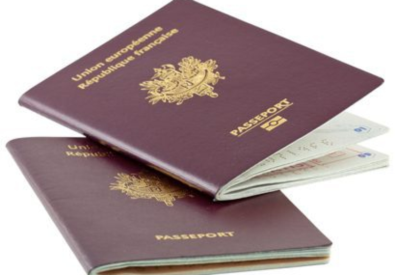 passeports ville de wimereux