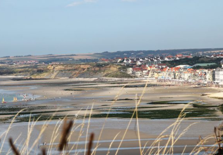 wimereux plage wimereux plage